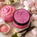 Boujee Marshmallow Whipped Sugar Scrub