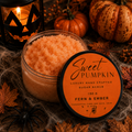 Sweet Pumpkin Whipped Sugar Scrub