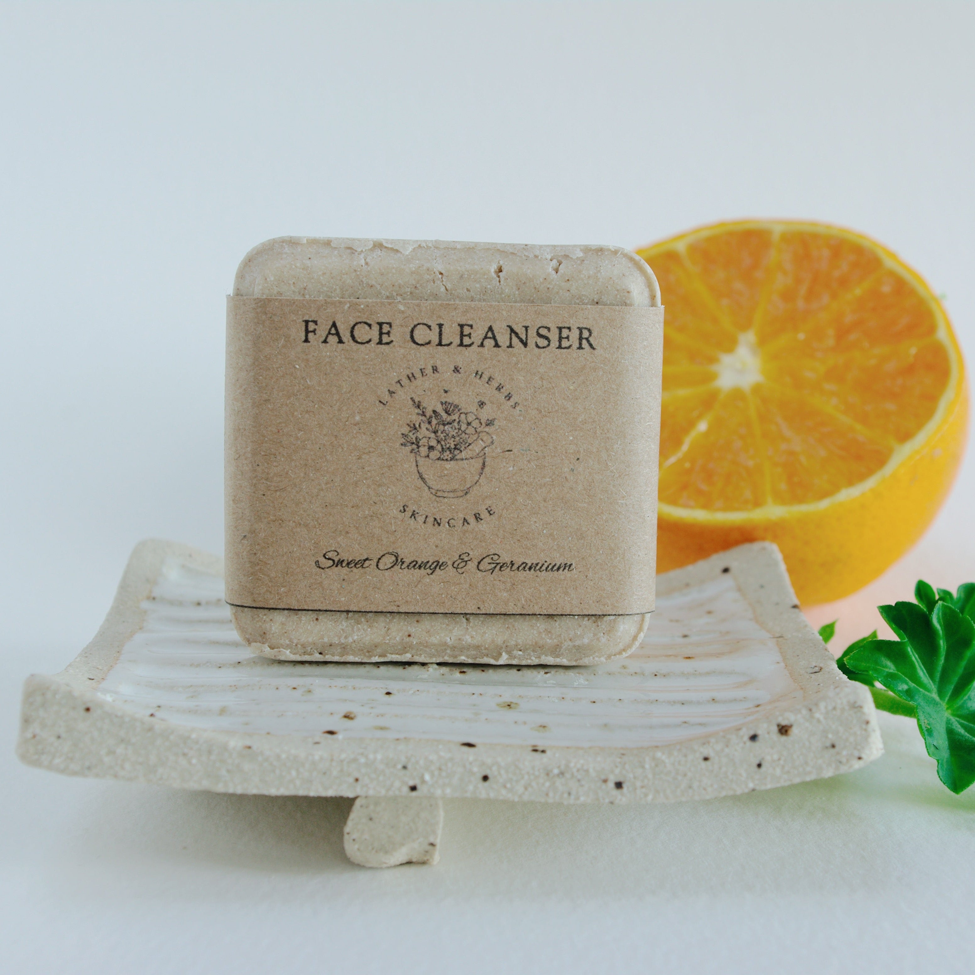 Gentle Cleansing Bar