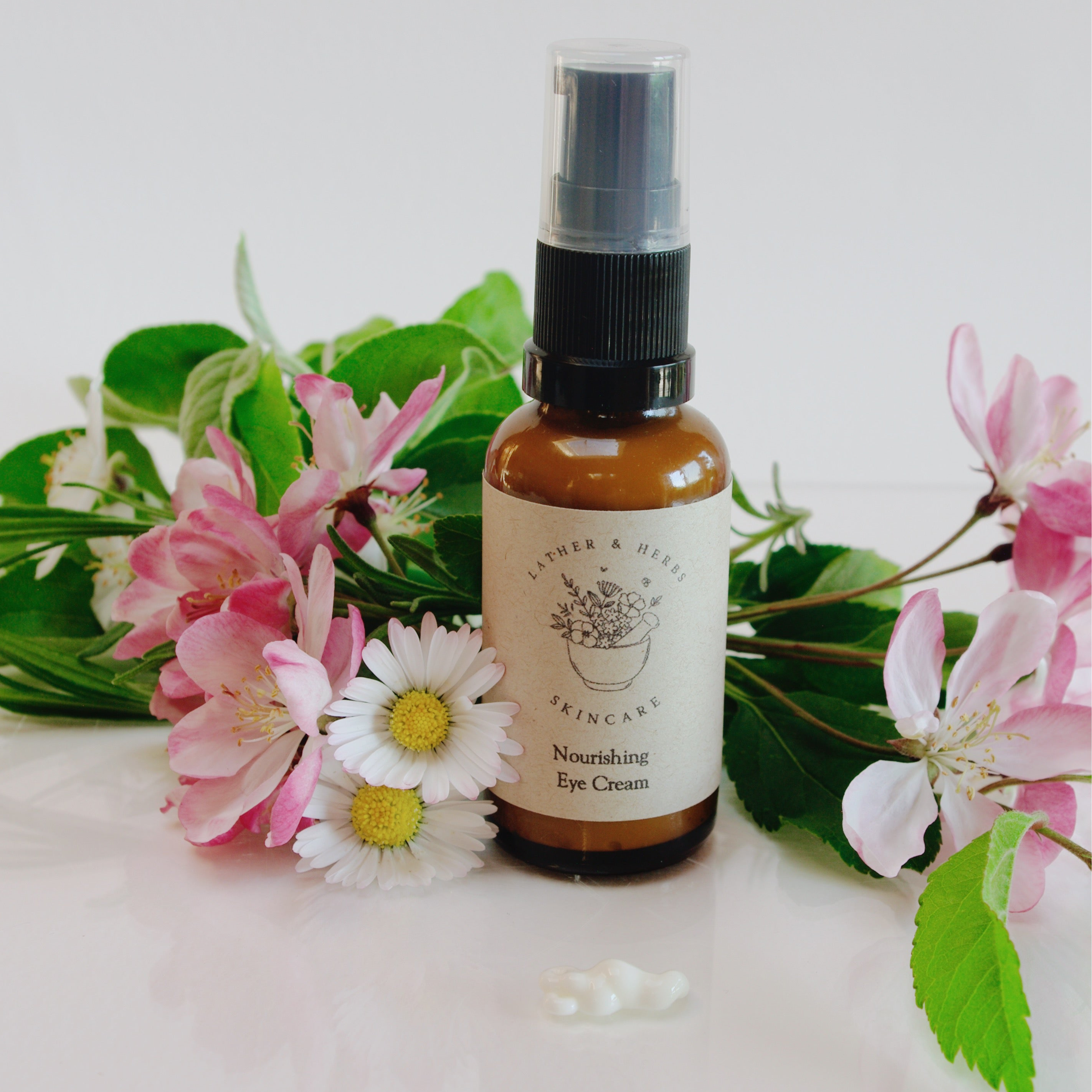 Nourishing Eye Cream
