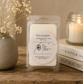 Fern & Ember Home Fragrance Refresh Bundle | Wax Melts, Room Spray & Carpet Freshener | Choose Your Scent