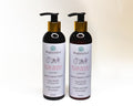 Hand & Body Wash - Plum, Rose & Patchouli