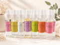 Fern & Ember Eden Apple Luxury Room Spray | Highly Fragranced Home Mist | Long Lasting Freshener | Vegan Friendly | 100ml
