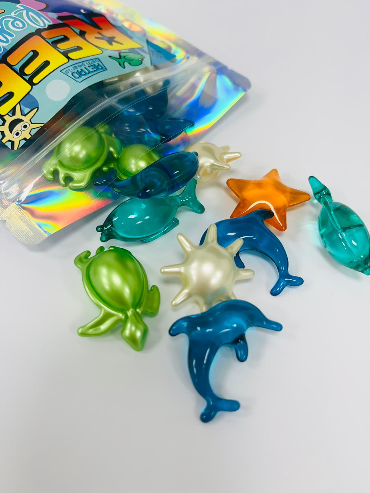 Reef Remix Bath Pearls.