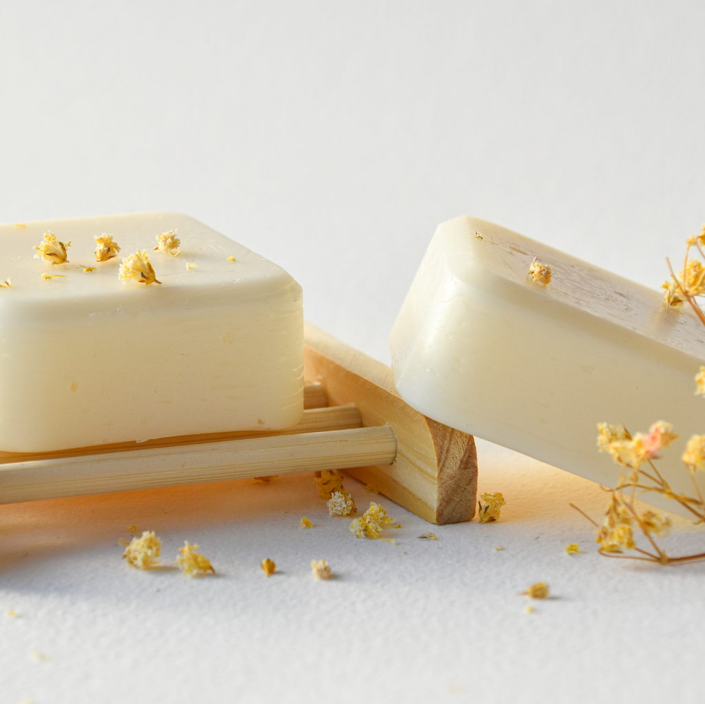 Rosemary Conditioner Bar