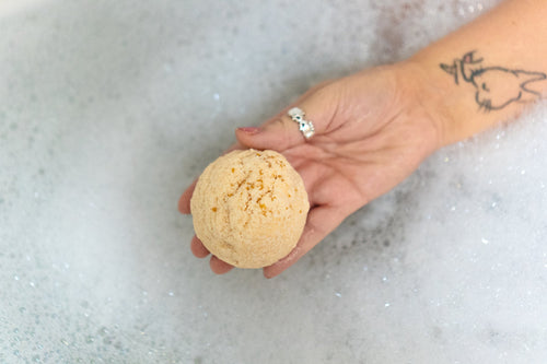 Bath Truffle Selection Box